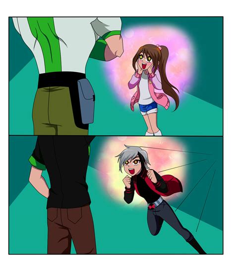 ben ten fanfic|ben 10 male oc fan fiction.